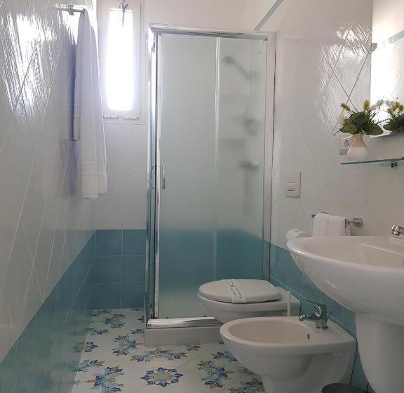 호텔 B&b Riva Delle Donne