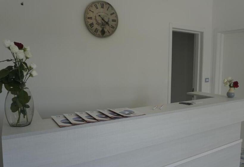 호텔 B&b Riva Delle Donne