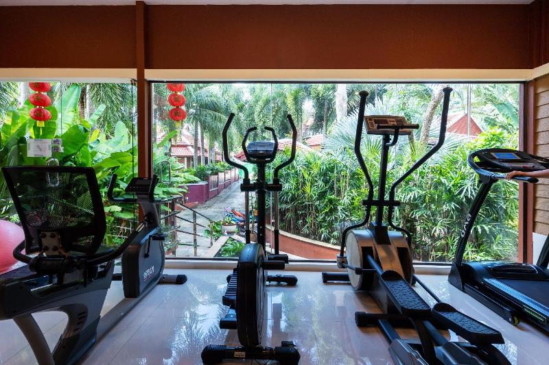 هتل Boutique Resort Private Pool Villa (sha Plus+)