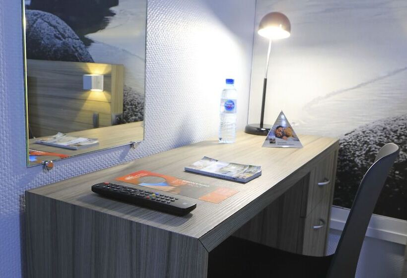 Brit Hotel Le Polder