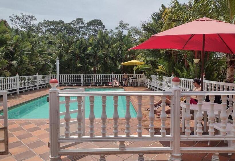 هتل Campestre La Toscana