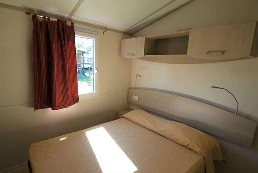 هتل Camping Classe