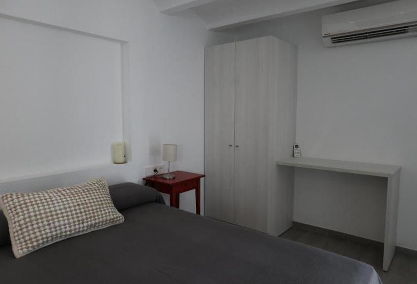 هتل Carpe Diem Cadaqués