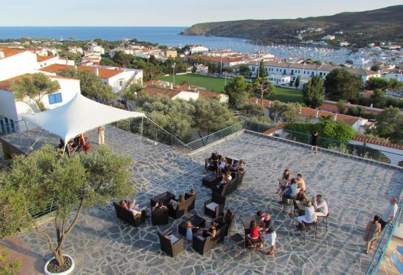 هتل Carpe Diem Cadaqués