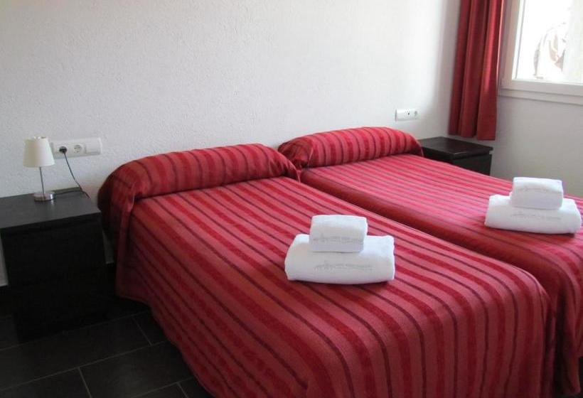 هتل Carpe Diem Cadaqués