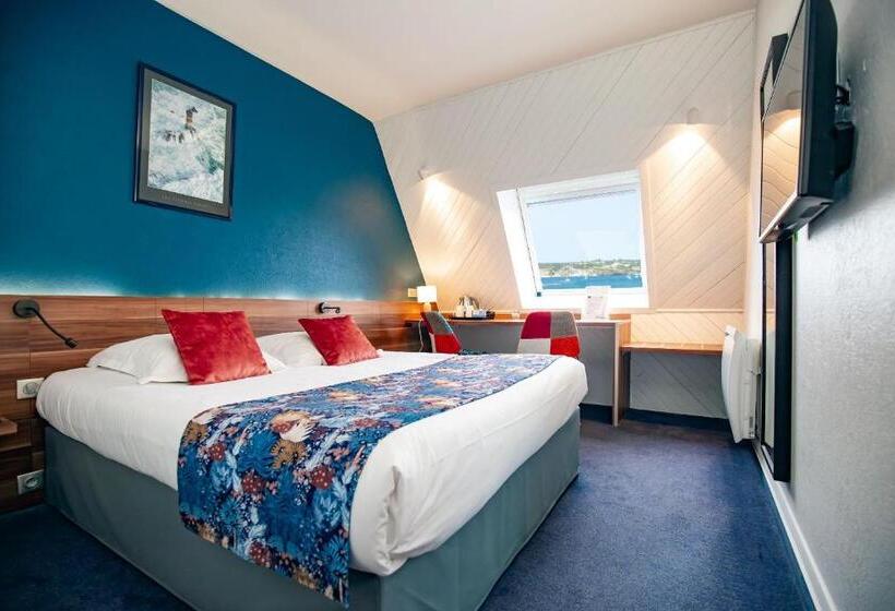 בית מלון כפרי De France