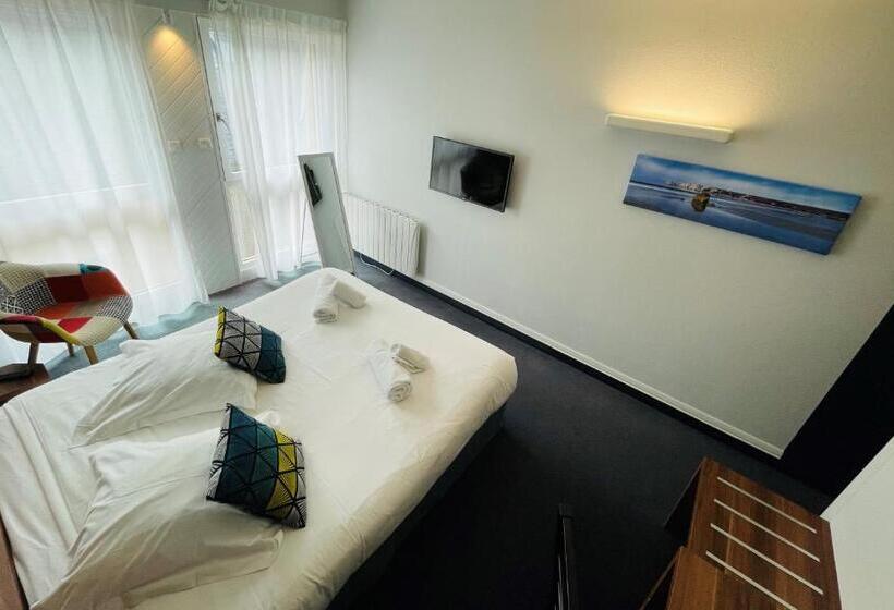 בית מלון כפרי De France