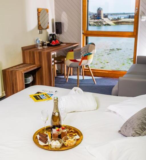 בית מלון כפרי De France