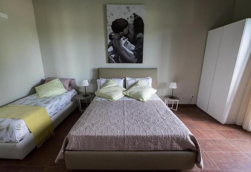 هتل Domus Hyblaea Resort