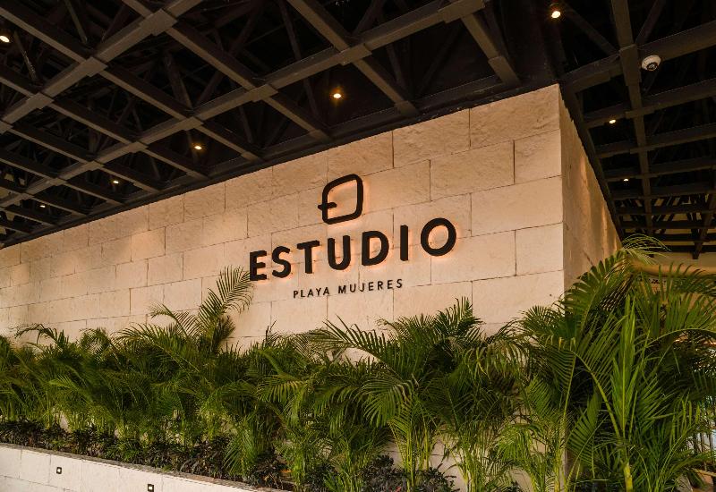 فندق Estudio Playa Mujeres – All Inclusive
