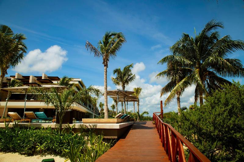 فندق Estudio Playa Mujeres – All Inclusive