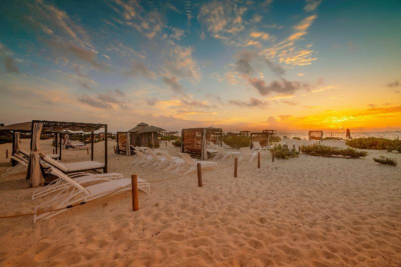فندق Estudio Playa Mujeres – All Inclusive