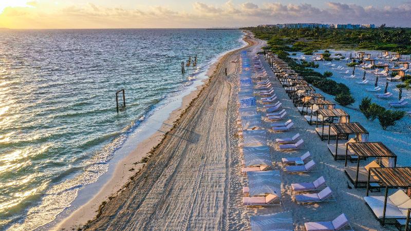 فندق Estudio Playa Mujeres – All Inclusive