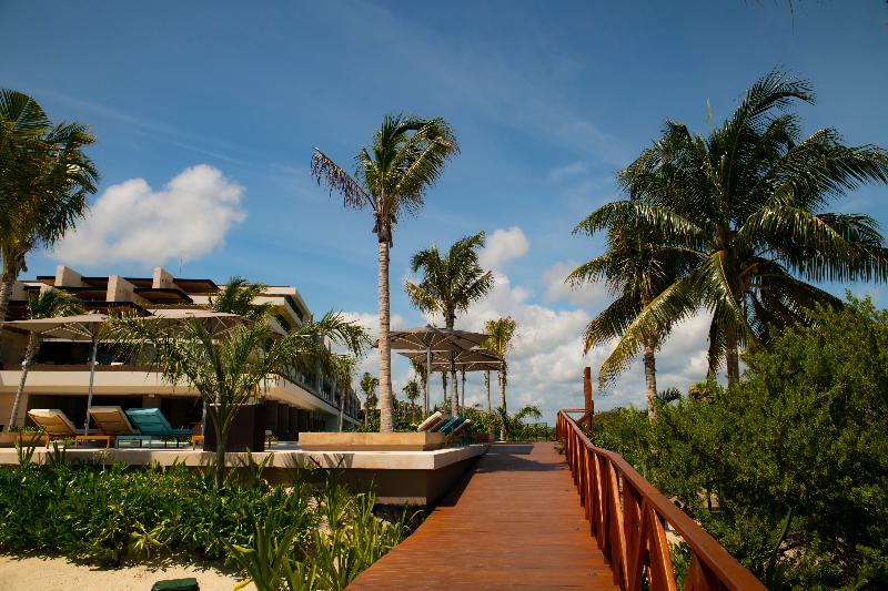 فندق Estudio Playa Mujeres – All Inclusive