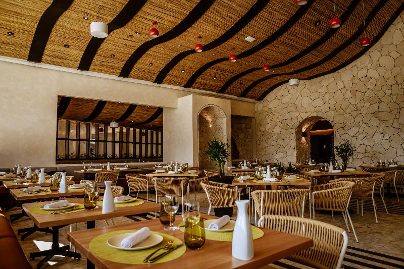 فندق Estudio Playa Mujeres – All Inclusive