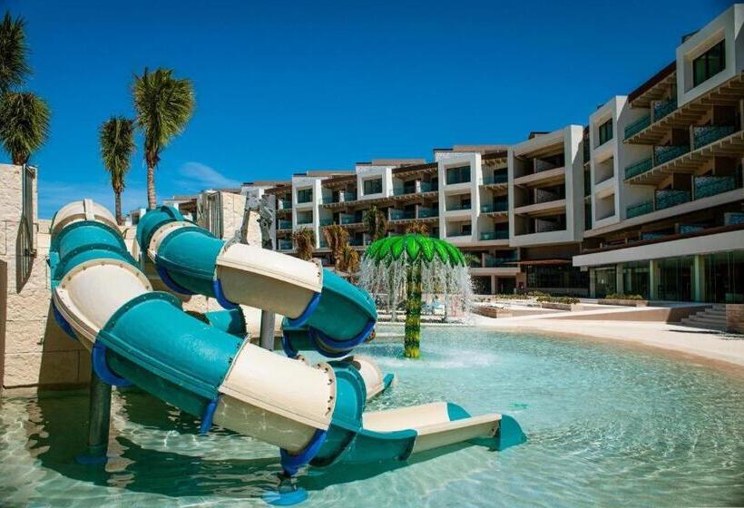 فندق Estudio Playa Mujeres – All Inclusive