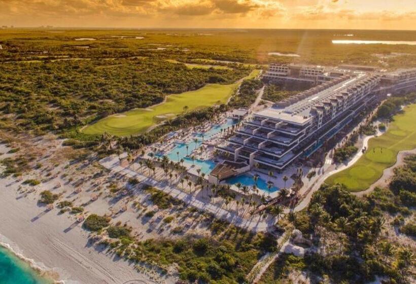فندق Estudio Playa Mujeres – All Inclusive