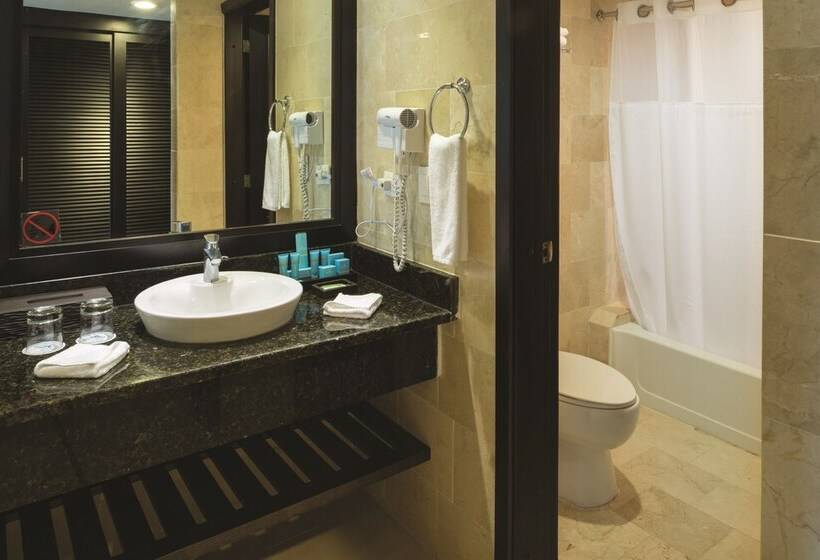 هتل Grand Memories Punta Cana All Inclusive