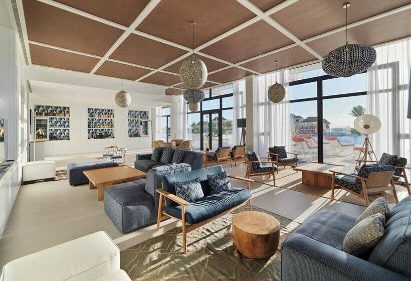 בית מלון כפרי H10 Atlantic Sunset Horizons Collection