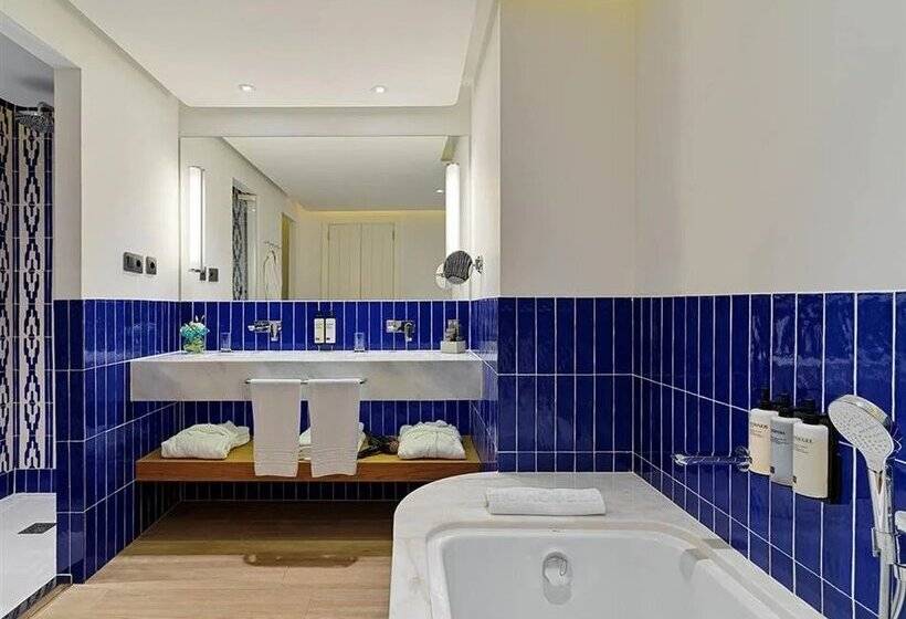 בית מלון כפרי H10 Atlantic Sunset Horizons Collection