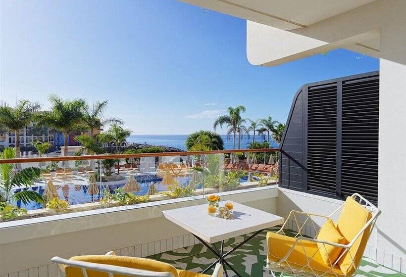 בית מלון כפרי H10 Atlantic Sunset Horizons Collection