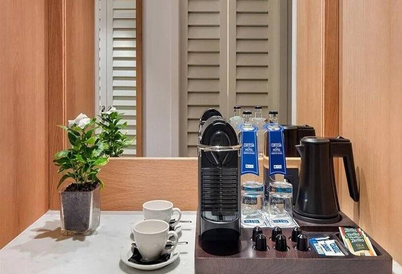 בית מלון כפרי H10 Atlantic Sunset Horizons Collection