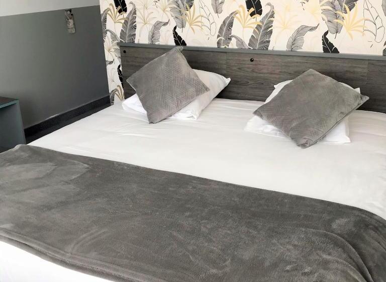 فندق L Auberg Ine   Maison Glenn Anna