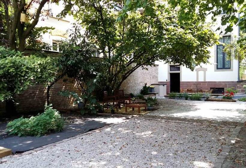 هتل Residence Le Moon