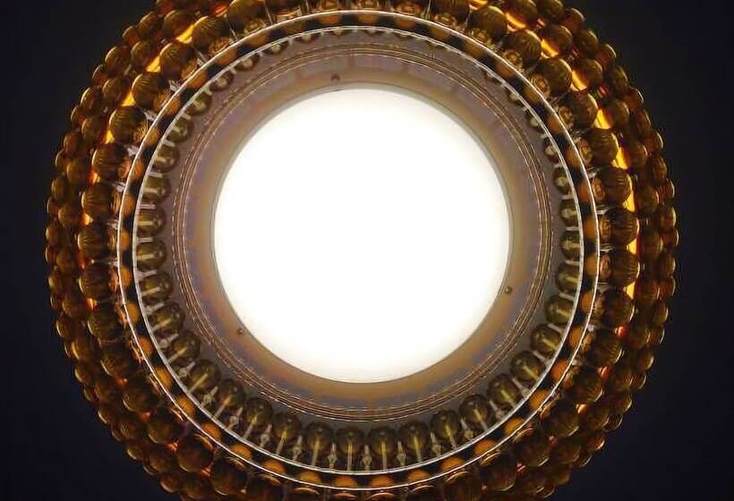 هتل Residence Le Moon