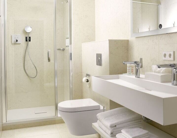 هتل Residence Le Moon