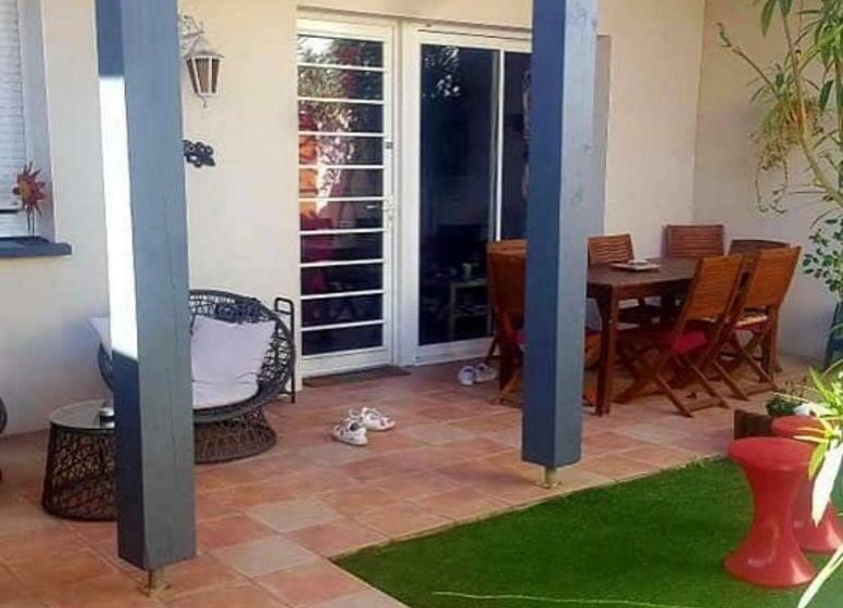 ホテル Les Terrasses De La Mer