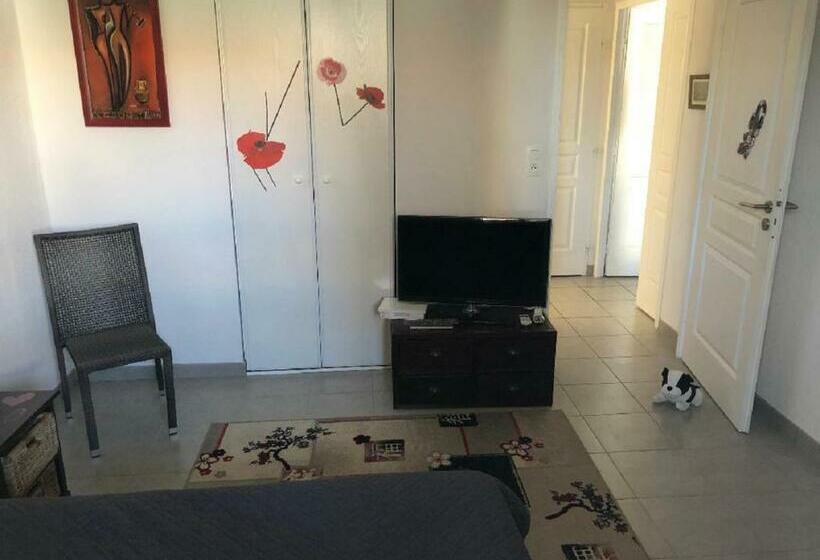 ホテル Les Terrasses De La Mer