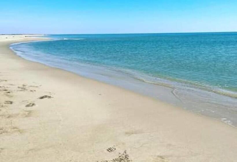 فندق Les Terrasses De La Mer