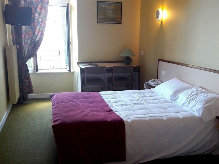 فندق Logis Hôtel Du Midi