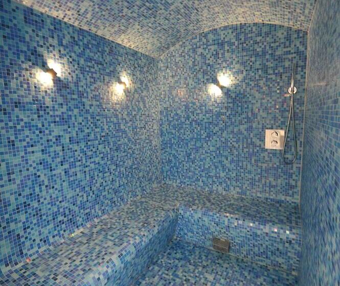 בית מלון כפרי Logis  Hôtel Spa Restaurant L Epicurial