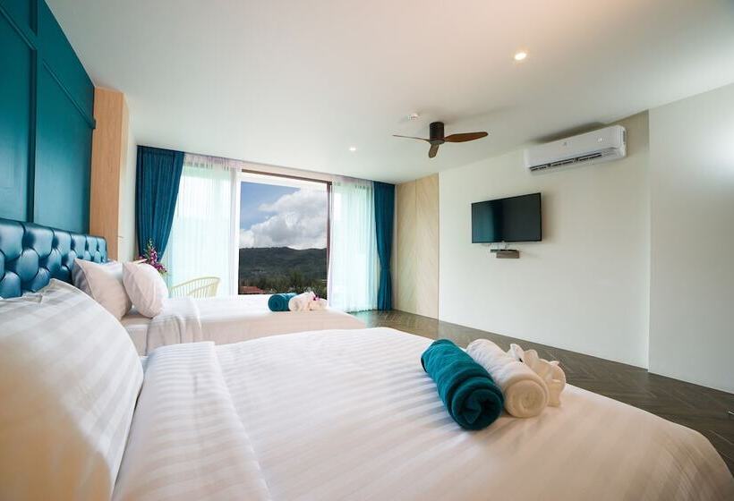 هتل Oceana Resort Phuket