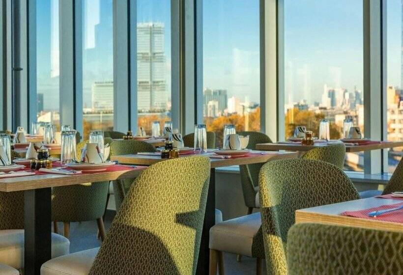 هتل Odalys City Paris XVII