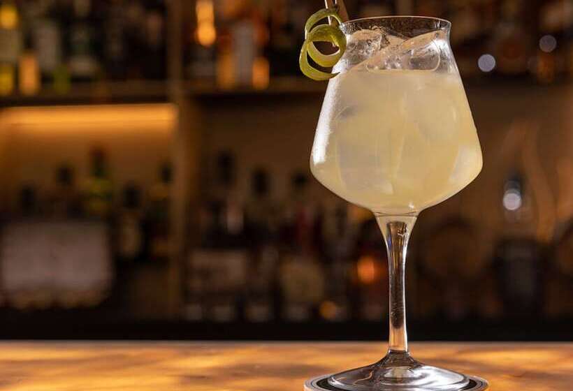 Palladio Hotel Buenos Aires   Mgallery