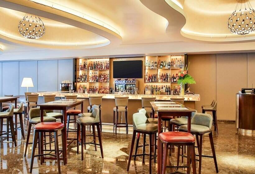 Palladio Hotel Buenos Aires   Mgallery