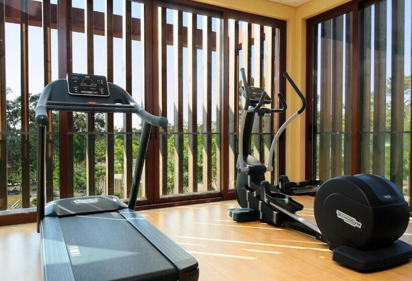 فندق Pestana Troia Ecoresort & Residences