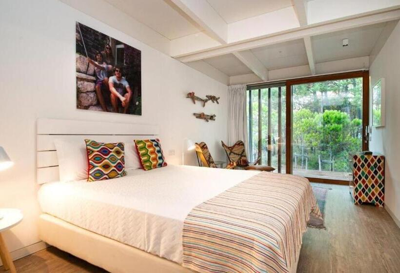 فندق Pestana Troia Ecoresort & Residences