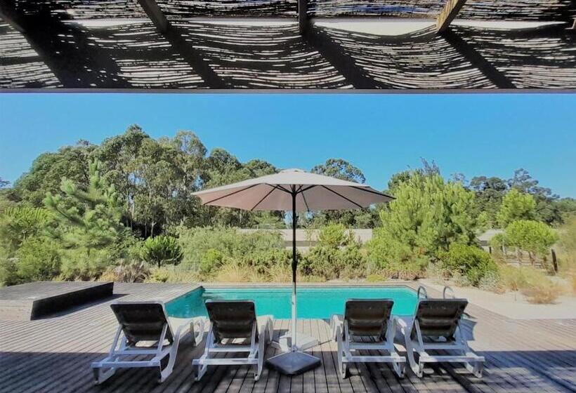 فندق Pestana Troia Ecoresort & Residences