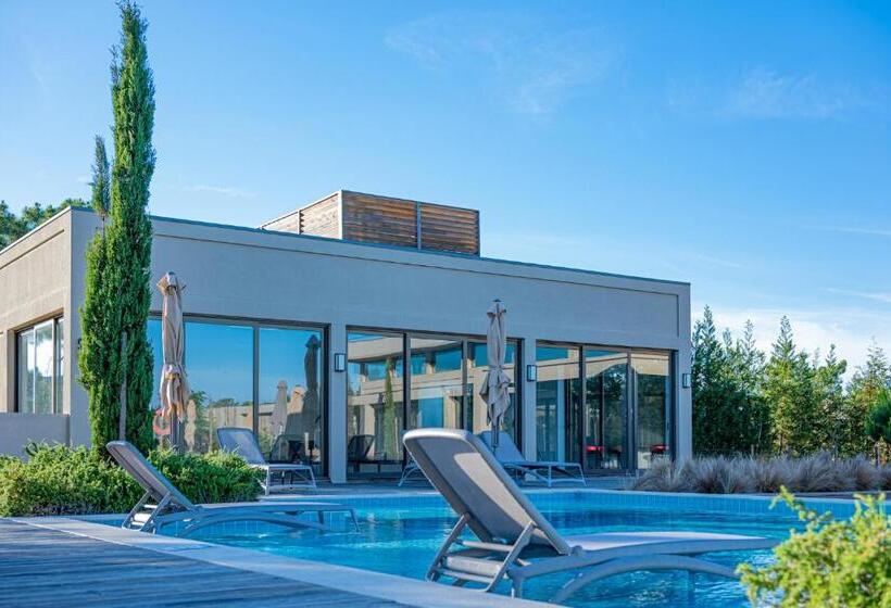 فندق Pestana Troia Ecoresort & Residences