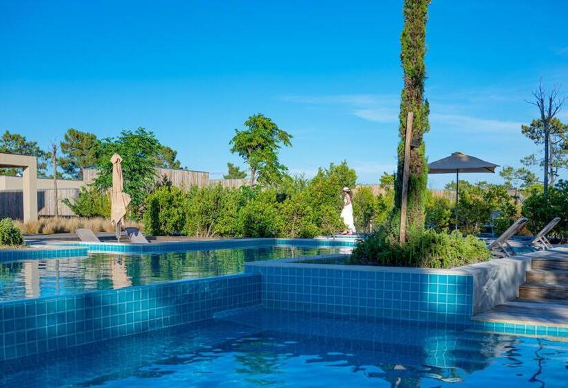 فندق Pestana Troia Ecoresort & Residences