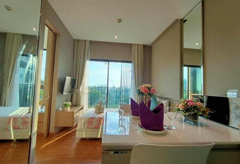 هتل Phu Dahla Residences