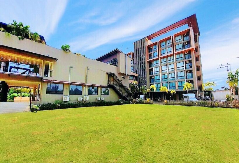 هتل Phu Dahla Residences
