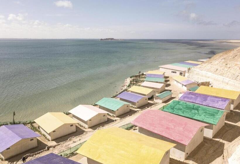 בית מלון כפרי Pk25 Dakhla