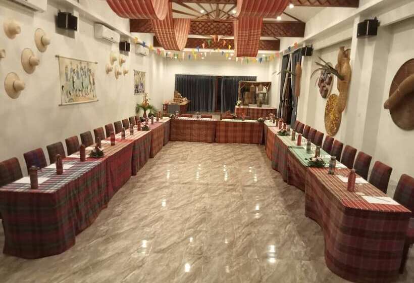 هتل Recall Isaan Isan Concept At Khaoyai Sha Extra Plus