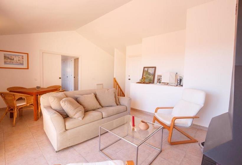 فندق Residence Sa Guilla II