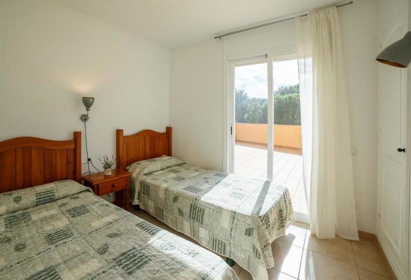 فندق Residence Sa Guilla II